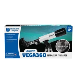 Educational Insights GeoSafari Vega 360 Telescope -OUTSUNNY Shop GUEST b98781d2 3ac9 4f20 abf2 eeb7e2a85fb1