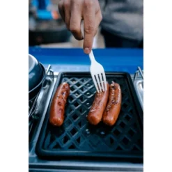 Stansport Double Burner And Grill Propane Stove Blue -OUTSUNNY Shop GUEST b9ed7e74 6428 49f9 9804 cf9d30e3408c