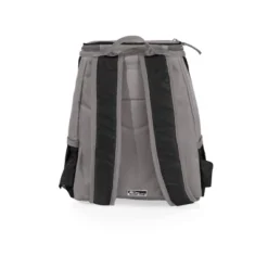 NCAA Purdue Boilermakers PTX 13.5" Backpack Cooler - Black