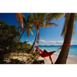 ENO, Eagles Nest Outfitters SingleNest Lightweight Camping Hammock