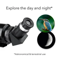 Dartwood Astronomical Telescope - 360° Rotational Telescope - Multiple Eyepieces Included For Different Zoom (Black/White, 3 Pack) 11 Dartwood Astronomical Telescope - 360° Rotational Telescope - Multiple Eyepieces Included For Different Zoom (Black/White, 3 Pack) -OUTSUNNY Shop GUEST bb4222f8 2ca1 463c bcd8 be382d7b67ba