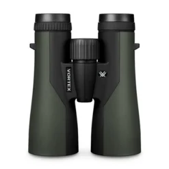 Vortex 10x50 Crossfire HD Binoculars W/Glasspak Haness & Smartphone Adapter Kit