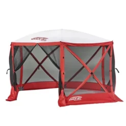 CLAM Quick-Set Escape Sport 11.5 X 11.5 Ft Tailgating Canopy Tent -OUTSUNNY Shop GUEST bbdf5101 a90a 4bc2 a0e9 1c72e227de77