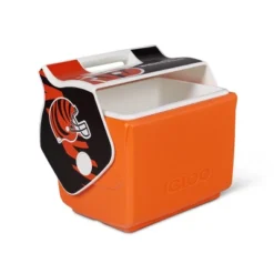 NFL Cincinnati Bengals Little Playmate Cooler - 7qt -OUTSUNNY Shop GUEST bc32cf79 243b 4a7f a9ec 68f68e23f1b5