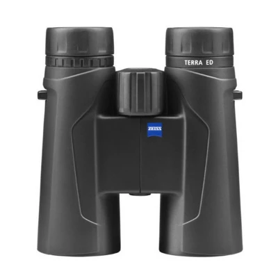 Zeiss Terra HD 8x42 Binoculars (Black) W/Rugged Hard Case, Cleaning Kit & Harness 3 Zeiss Terra HD 8x42 Binoculars (Black) W/Rugged Hard Case, Cleaning Kit & Harness