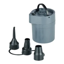 Serta 16" Rechargeable Air Mattress With Electric Pump - Queen -OUTSUNNY Shop GUEST bd127a68 43c0 47b9 ace4 b42e59bd67fb