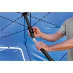 Sport-Brella Ultra Canopy - Blue -OUTSUNNY Shop GUEST bd654eac 0f48 47a3 8bf8 f18f004f7773
