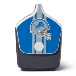NFL Detroit Lions Little Playmate Cooler - 7qt