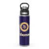 NFL Minnesota Vikings 24oz All In Wide Mouth Water Bottle -OUTSUNNY Shop GUEST be1bae7d 7748 4a82 8d4e e3a6ec3c89fa