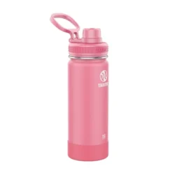 Takeya 18oz Actives Insulated Stainless Steel Water Bottle With Spout Lid -OUTSUNNY Shop GUEST be4f3c2e a520 4f23 a280 0acab7a8940a