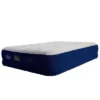 Serta 16" Queen Air Mattress With 4 Comfort Plus Pump -OUTSUNNY Shop GUEST be6533ba 24ac 4799 8d54 579a13f45bef