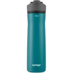 Contigo 24 Oz. Cortland Chill 2.0 Vacuum Insulated Stainless Steel Water Bottle