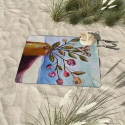 Laura Fedorowicz Realization Picnic Blanket - Deny Designs 5 Laura Fedorowicz Realization Picnic Blanket - Deny Designs -OUTSUNNY Shop GUEST bf005092 ba94 4dbc aadc 625de7136bf5