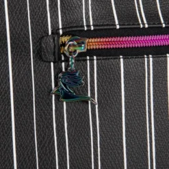 Picnic Time Nightmare Before Christmas Uptown 23qt Cooler Tote Bag - Black -OUTSUNNY Shop GUEST bfa81833 f295 478f b486 65e0221b3ea5