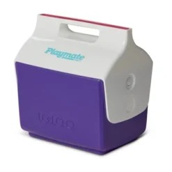 Igloo Little Playmate 50th Anniversary Edition 7qt Cooler - Purple -OUTSUNNY Shop GUEST bfbcf88c efc2 4bff 82e6 442dbf8cfa82