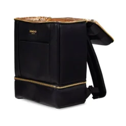 Igloo Luxe Dual Compartment Cooler Backpack - Black -OUTSUNNY Shop GUEST bfe0f5f2 4740 4d12 a6e0 cbaa0256ef39