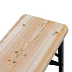 Outsunny 6' Portable Picnic Table And Bench Set, Outdoor Wooden Folding Camping Dining Table Set For Patio Garden Outdoor Activities 10 Outsunny 6' Portable Picnic Table And Bench Set, Outdoor Wooden Folding Camping Dining Table Set For Patio Garden Outdoor Activities -OUTSUNNY Shop GUEST c01310e2 0eee 4886 abfb 0f470a196e86