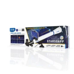 National Geographic Explore One STARAPP - 50mm Refractor Telescope W/ Panhandle Mount And Astronomy APP 12 National Geographic Explore One STARAPP - 50mm Refractor Telescope W/ Panhandle Mount And Astronomy APP -OUTSUNNY Shop GUEST c0363cd8 2f26 4a18 8406 81e009339a4a