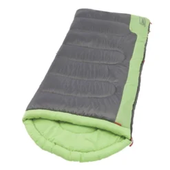 Coleman Raymer 40 Degree Sleeping Bag - Green/Gray -OUTSUNNY Shop GUEST c0c3e49e 77bb 4ca8 b1fa b18c13813184