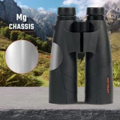 Athlon Optics Cronus G2 UHD Binoculars With Eye Relief For Adults And Kids, High-Powered Binoculars For Hunting, Birdwatching, And More -OUTSUNNY Shop GUEST c0ef747b ac01 462f bd88 f2697344501d