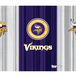 NFL Minnesota Vikings 24oz All In Wide Mouth Water Bottle 5 NFL Minnesota Vikings 24oz All In Wide Mouth Water Bottle -OUTSUNNY Shop GUEST c0f8fdbb f11a 42e1 81a1 1b09e4b4140b