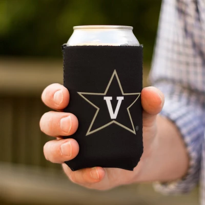 NCAA Fresno State Bulldogs Coozie Variety Pack 3 NCAA Fresno State Bulldogs Coozie Variety Pack