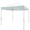 Caravan Canopy TitanShade Instant Steel Frame Canopy Kit, White -OUTSUNNY Shop GUEST c16d60cf ac34 418d 8785 5b914c32b831