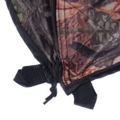 Costway Ground Hunting Blind Portable Deer Pop Up Camo Hunter Weather Proof Mesh Window -OUTSUNNY Shop GUEST c1dd211c ce37 4781 8ec0 36229228becd