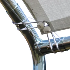 Outsunny 10'x20' Carport Heavy Duty Galvanized Car Canopy With Included Anchor Kit, 3 Reinforced Steel Cables -OUTSUNNY Shop GUEST c2309ea6 a90f 4787 9846 90944299ca37