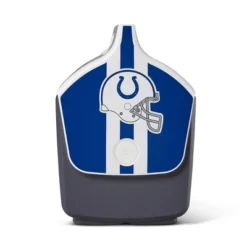NFL Indianapolis Colts Little Playmate Cooler - 7qt
