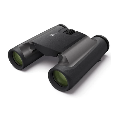 Swarovski 10x25 CL Pocket Binoculars (Anthracite, Wild Nature Field Bag) 4 Swarovski 10x25 CL Pocket Binoculars (Anthracite, Wild Nature Field Bag) - Image 2