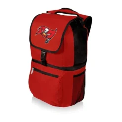 NFL Zuma Cooler Backpack By Picnic Time Red - 12.66qt -OUTSUNNY Shop GUEST c34c6780 c616 4186 ba83 ee4cdc78dae9