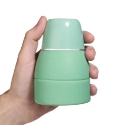 GoSpa Collapsible Travel Bidet With Retractable Nozzle Green - Brondell -OUTSUNNY Shop GUEST c3b1ae92 3f50 4ba2 9b0b 0a8254ecd8c1