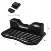 Costway Inflatable Car Air Backseat Mattress Flocking Travel SUV Camping Pad Pill & Pump -OUTSUNNY Shop GUEST c4102241 29cc 45d7 a84f a2f7f5c63f93