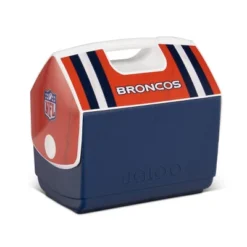 NFL Denver Broncos Playmate Elite 16qt Cooler - Blue 14 NFL Denver Broncos Playmate Elite 16qt Cooler - Blue -OUTSUNNY Shop GUEST c460506f 14f1 4616 a569 9e65ccd9916d