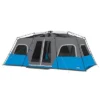 Core Equipment Lighted 12 Person Instant Cabin Tent -OUTSUNNY Shop GUEST c4742641 b4a0 422b 8b09 bd3ac60d9f58