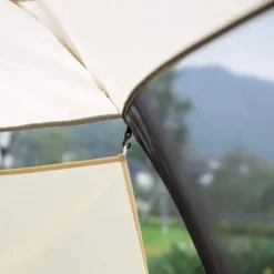 3' X 4' X 5' UV Blocking Sun Shade Screen House & Winter Igloo Gazebo - Alvantor 11 3' X 4' X 5' UV Blocking Sun Shade Screen House & Winter Igloo Gazebo - Alvantor -OUTSUNNY Shop GUEST c48cf793 238b 4740 9f73 51ea69489ff5