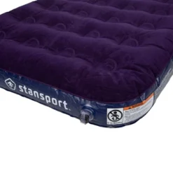 Stansport Deluxe Inflatable Air Bed Mattress Twin Size -OUTSUNNY Shop GUEST c4f08803 d42a 400a b9a1 66bd98ba6bf3