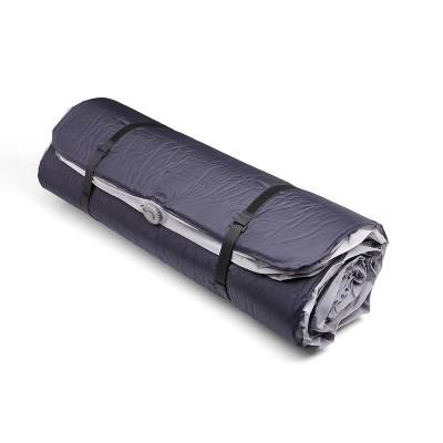 Coleman Superior Comfort Self Inflating Camping Sleeping Pad - Twin 5 Coleman Superior Comfort Self Inflating Camping Sleeping Pad - Twin - Image 3