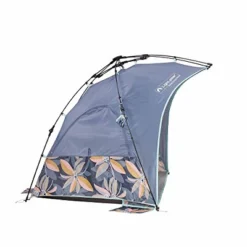 Lightspeed Outdoors Pop-Up Beach Sun Shade, Quick Shelter, Vintage Floral 19 Lightspeed Outdoors Pop-Up Beach Sun Shade, Quick Shelter, Vintage Floral -OUTSUNNY Shop GUEST c5cb8481 a1e6 4ad7 85d1 9d59607e3de9