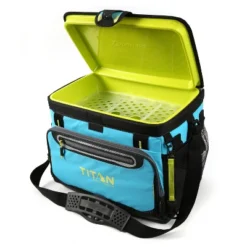 Titan Deep Freeze 20qt Zipperless HardBody Cooler -OUTSUNNY Shop GUEST c6278bf6 e92d 4eeb be2f 8774d1b63a79