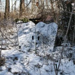 GhostBlind Runner Blind, 6-Panel Mirror Ground Hunting Blind -OUTSUNNY Shop GUEST c6447a96 fb18 4614 9cac eb3cc38f751e