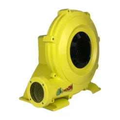 Zoom 1 HP Inflatable Bounce House Blower Air Pump Fan, W4L 750 Watt -OUTSUNNY Shop GUEST c674b980 e0a5 4025 8cb7 e9401cd41dcd