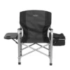 Kamp-Rite Portable Folding Director's Chair With Cooler, Side Table & Cup Holder For Camping, Tailgating, And Sports, 350 LB Capacity -OUTSUNNY Shop GUEST c6bced4f 9ebb 4444 b10f 3ed5bf9ab778