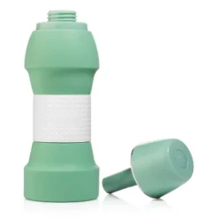 GoSpa Collapsible Travel Bidet With Retractable Nozzle Green - Brondell -OUTSUNNY Shop GUEST c7191a05 15f8 4e4c 8313 651fcec3a7af