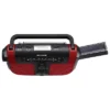 WeatherX WB/AM/FM Solar Charge Radio - Red (WR383R) -OUTSUNNY Shop GUEST c72e4d0d 8746 4b53 9910 757040b373f0