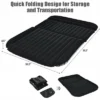 Costway Inflatable SUV Air Backseat Mattress Flocking Travel Pad W/Pump Camping Outdoor 2 Costway Inflatable SUV Air Backseat Mattress Flocking Travel Pad W/Pump Camping Outdoor -OUTSUNNY Shop GUEST c7883322 a7a4 4451 8a37 9488abe85bda