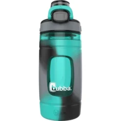 Bubba Kid's 16 Oz. Flo Refresh Plastic Water Bottle With Silicone Sleeve -OUTSUNNY Shop GUEST c7aa5dcb f899 419a 9101 c9c5d2d38b15
