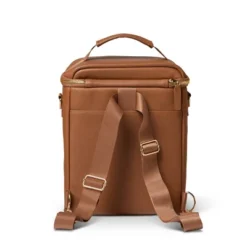 Igloo Luxe Mini Convertible Cooler Backpack - Cognac -OUTSUNNY Shop GUEST c7b51a1b e62d 4632 be52 abff1fc63bae