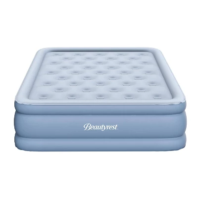 Beautyrest Posture-LUX 15" Air Mattress With Electric Pump - Full 3 Beautyrest Posture-LUX 15" Air Mattress With Electric Pump - Full